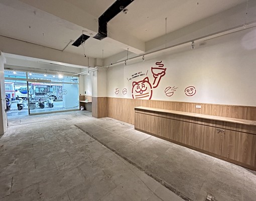 ★福和路★【永和區公所正路邊金店面】 - Image 2