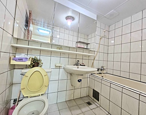 近勤益科大🌈可租補、不含管🔥3+1房💖雙平面車位❗ - Image 9