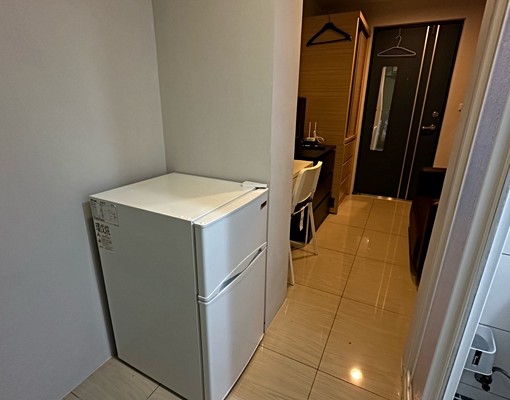 一樓靜巷雅致套房|家具全配|步行到七張捷運站只需5分鐘 - Image 4
