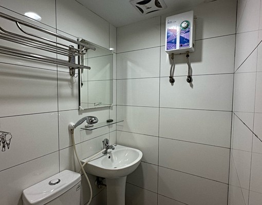 一樓靜巷雅致套房|家具全配|步行到七張捷運站只需5分鐘 - Image 8