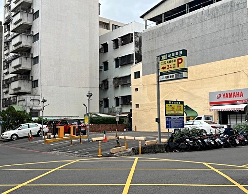 新興忠孝大坪數辦公室出租 - Image 9