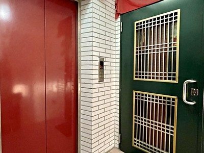 社區圖片