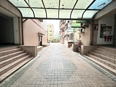 社區圖片