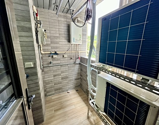 免仲可租補/2+1房/邊間獨立房/寧靜優美 - Image 9