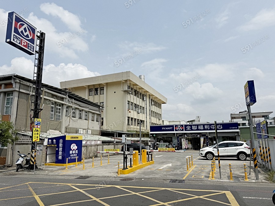 拓樸正心環境圖