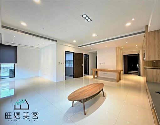 旺德美客§近天母SOGO泳池豪宅§TAS美日學校TJS - Image 1