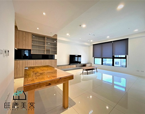 旺德美客§近天母SOGO泳池豪宅§TAS美日學校TJS - Image 2