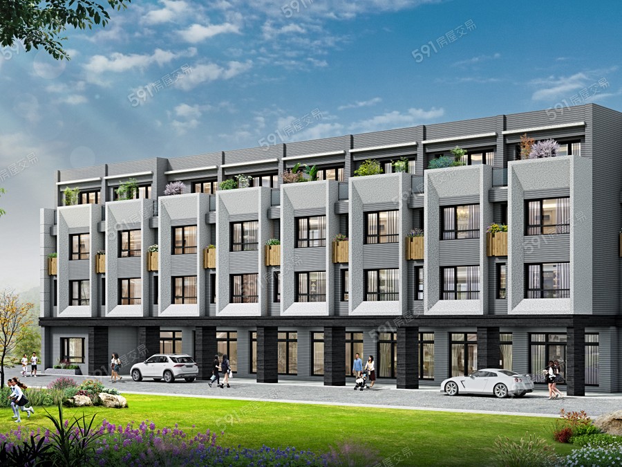 安城築美封面圖