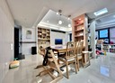 新店區-中央路3房2廳，40.3坪