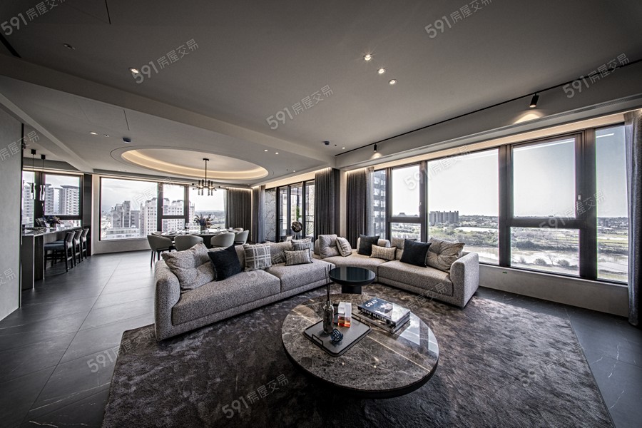 HLA‧悦樣/實品屋