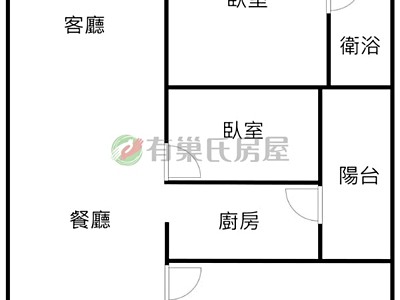 社區圖片