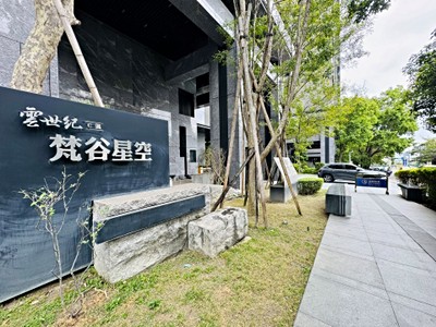 社區圖片