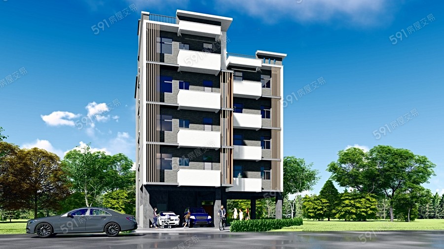 四季行館III宣傳圖