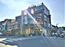 永康區-中華路店面，75坪