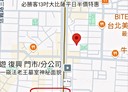 大安區-復興南路二段3房2廳，31.1坪