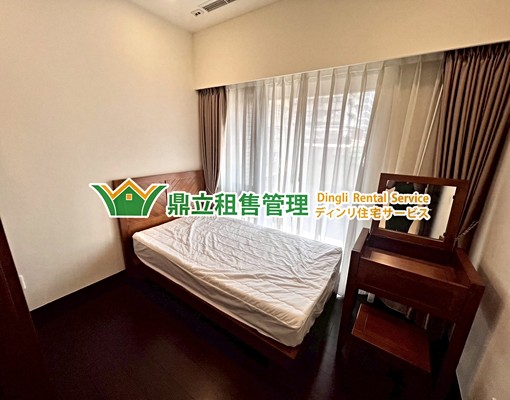 雙連🔥品中山🔥外商首選/高管理社區4房 - Image 4