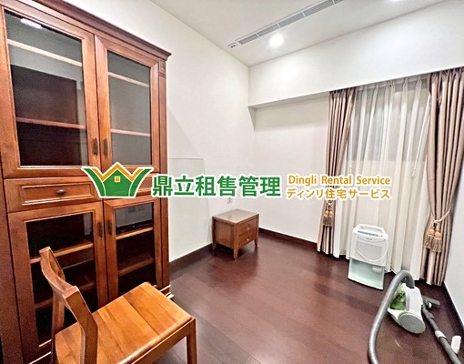 雙連🔥品中山🔥外商首選/高管理社區4房 - Image 5