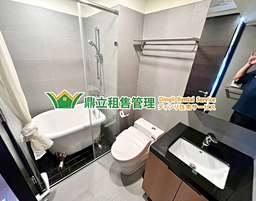 雙連🔥品中山🔥外商首選/高管理社區4房 - Image 9