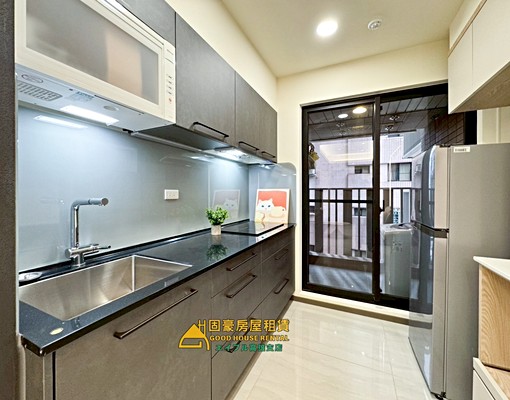 固豪👍亞灣和陸寓邸全新精品2房 - Image 11