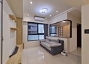 東區-慈濟路3房2廳，50.1坪