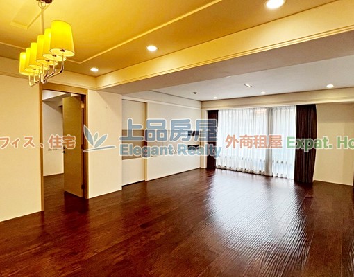 J119101雙連站✫靜巷豪邸美裝三房 - Image 1