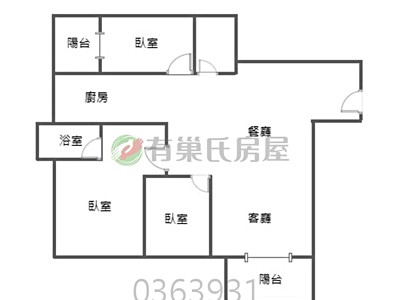 社區圖片