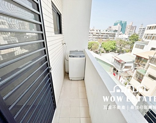 可租補★可貓★陽台讀洗★電梯免爬★管理員❗ - Image 8