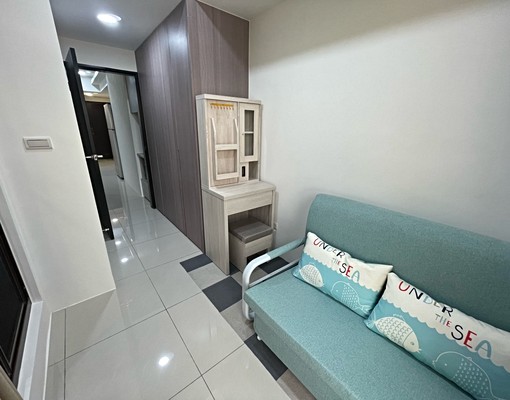 新裝潢高樓,設備齊全,含車位誠可談 - Image 8