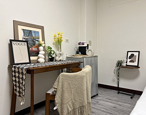 翠福3F獨立陽台洗衣機近前鎮高中站愛窩 - Image 9