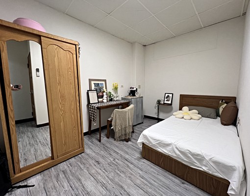 翠福3F獨立陽台洗衣機近前鎮高中站愛窩 - 591租屋網 - Image 6