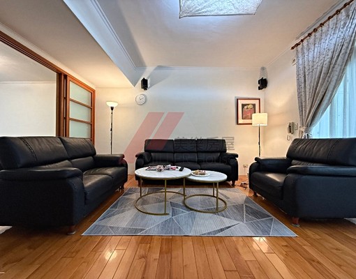 美樂、鄰松山機場、2房大空間、傢俱配套齊全、可以同事朋友合租 - Image 4