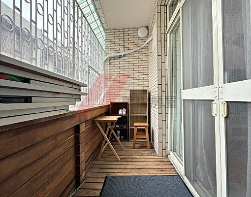 美樂、鄰松山機場、2房大空間、傢俱配套齊全、可以同事朋友合租 - Image 14