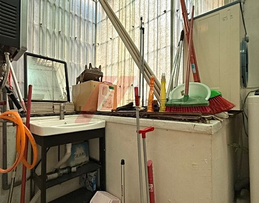 美樂、鄰松山機場、2房大空間、傢俱配套齊全、可以同事朋友合租 - Image 12