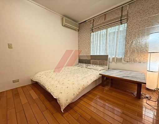 美樂、鄰松山機場、2房大空間、傢俱配套齊全、可以同事朋友合租 - Image 5