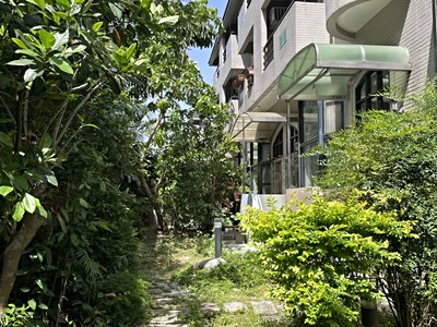 屋齡🐥30年，1樓🏡，機能佳，標準別墅