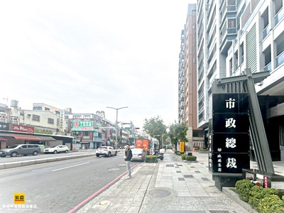 社區圖片