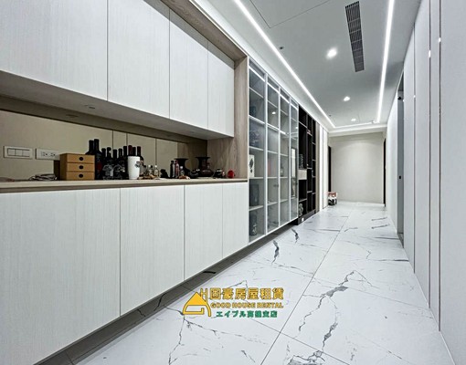 固豪👍農十六國王城堡奢華典雅4房三平車 - Image 6