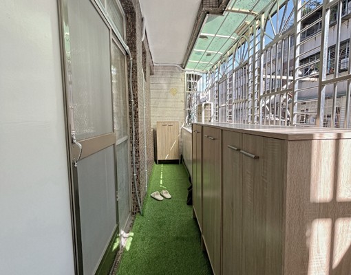 樂宅｜可租補雅房x板橋板新站x北歐藍調共生宅(金額為租補後) - Image 14