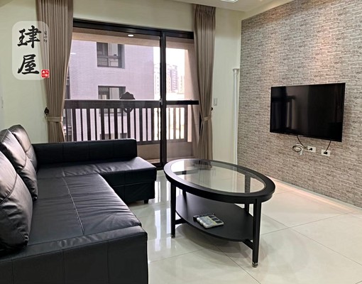 立彩璞悅🍀3房平車/逢甲/上安國小/稀有釋出 - Image 1