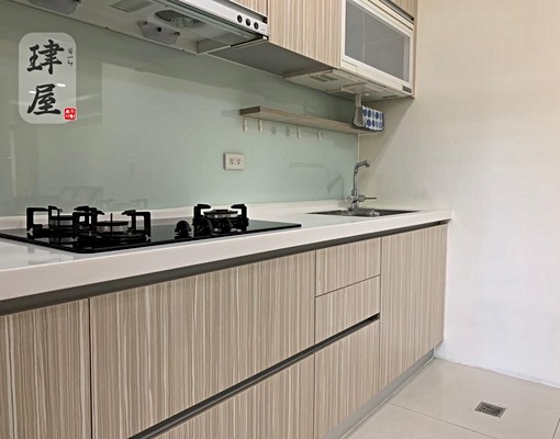 立彩璞悅🍀3房平車/逢甲/上安國小/稀有釋出 - Image 4