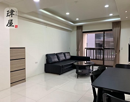 立彩璞悅🍀3房平車/逢甲/上安國小/稀有釋出 - Image 2