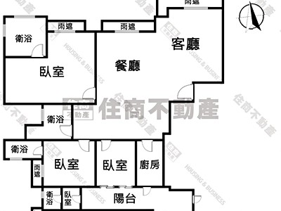 社區圖片