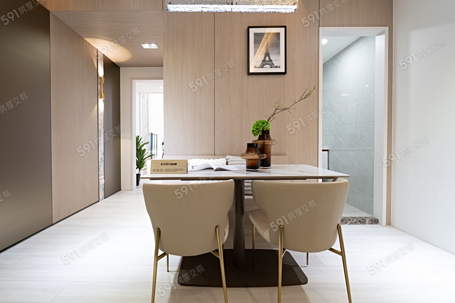 鳳凰橋科ONE樣/實品屋