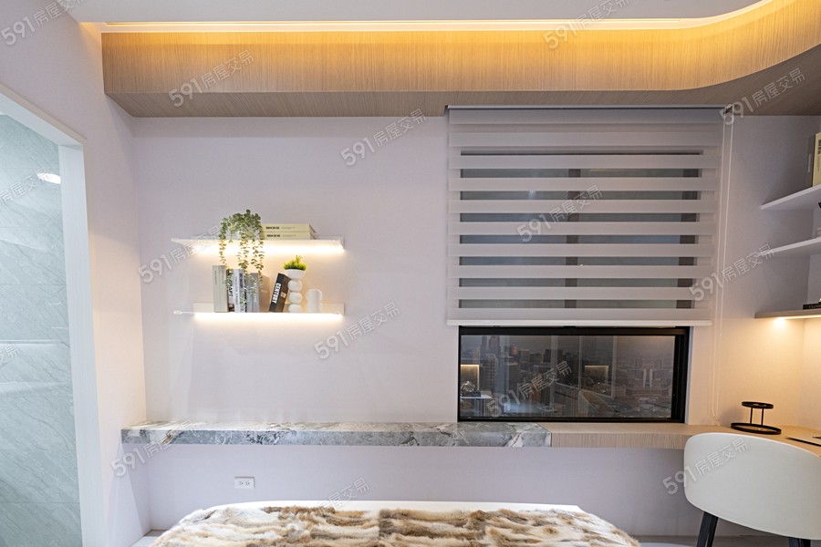 鳳凰橋科ONE樣/實品屋