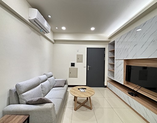 兆基/免仲/觀音工業區精緻美三房 - Image 1