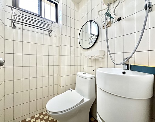 可寵🍁租屋補助🍁陽台獨洗🍁機車位🍁走路逢甲 - Image 7