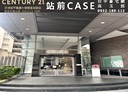 北區-公園南路2房2廳，27.4坪
