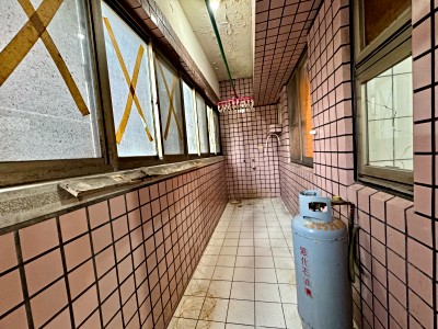 社區圖片