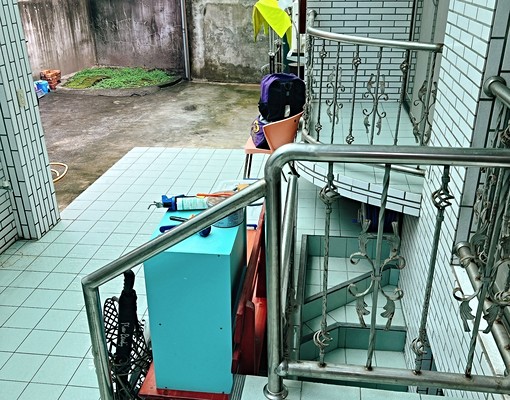 共生公寓近世新、景美、大坪林超大客廳公用空間找一個雅房室友 - Image 12