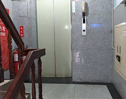 南亞學院✔電梯套房★陽台晾衣★通風採光佳 - Image 9